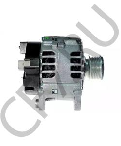 110-0712 H&Q Клипса крепежная 0712 в городе Екатеринбург